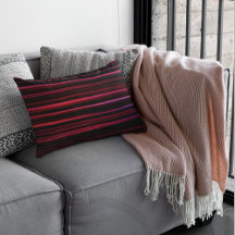 Abstrakte rote Streifen