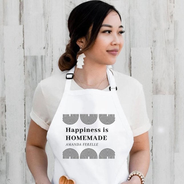 Abstrakte Schürze für benutzerdefinierte Küche (Von Creator hochgeladen)