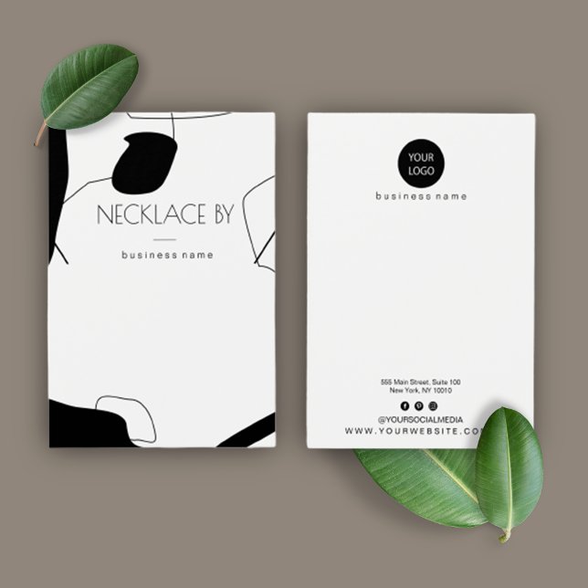 Abstrakte Schwarz/Weiß-Netzwerkkarte (Von Creator hochgeladen)