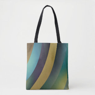 Abstrakte Seascape Fractured Waves 30