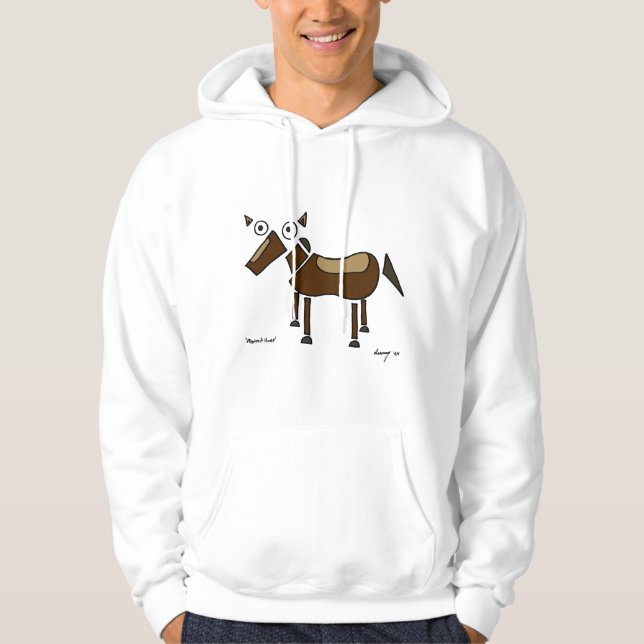 Abstrakte Shirts (Vorderseite)