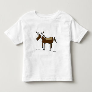 Abstrakte Shirts