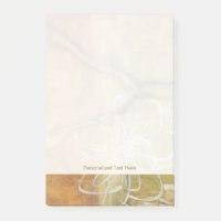 Abstrakte Silhouette auf dem Hintergrund des Tans