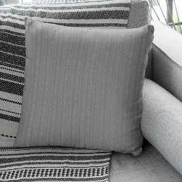 Abstrakte Soft Hues Grau Beige Kissen