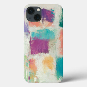 Abstrakte SteinMike Schick der Popsicles-II des Case-Mate iPhone Hülle