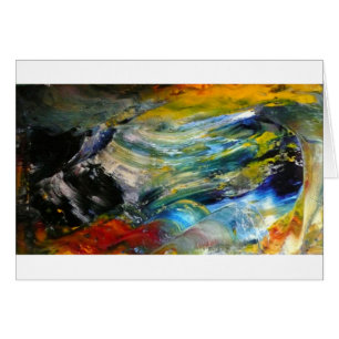 Abstrakte Sturm-Zelle