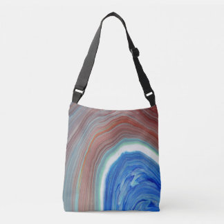abstrakte Tasche