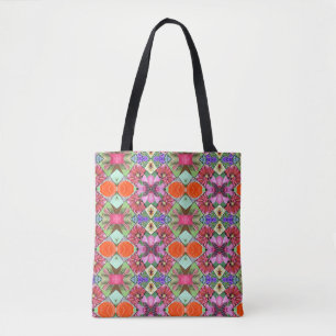 Abstrakte Tasche