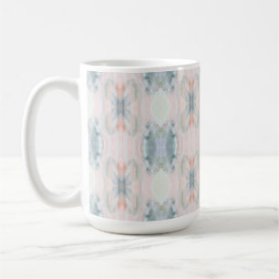Abstrakte Tasse