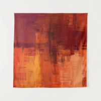 Abstrakte Textur. 2D-Illustration. Expressive Hand