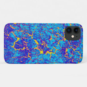 Abstrakte Textur Case-Mate iPhone Hülle