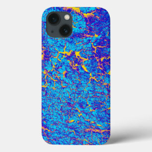 Abstrakte Textur Case-Mate iPhone Hülle
