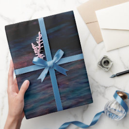 Abstrakte Umhüllungen 13 Geschenkpapier