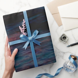 Abstrakte Umhüllungen 13 Geschenkpapier