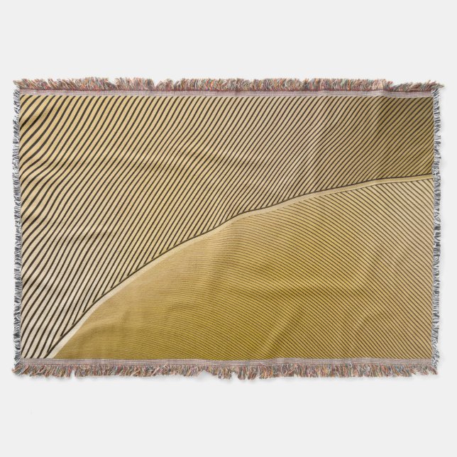 Abstrakte Umhüllungen 14 Decke (Vorderseite)