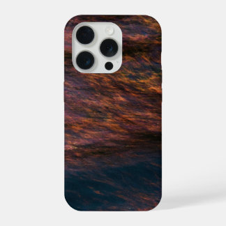 Abstrakte Umhüllungen 14 iPhone 15 Pro Hülle