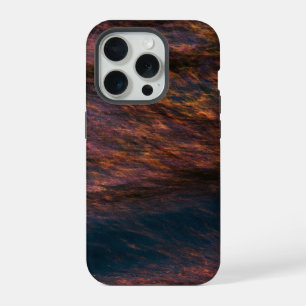 Abstrakte Umhüllungen 14 iPhone 15 Pro Hülle