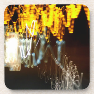 Abstrakte Untersetzer