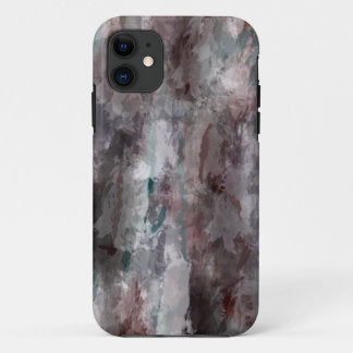 Abstrakte ursprüngliche digitale Malerei der Kunst Case-Mate iPhone Hülle