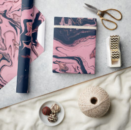 Abstrakte Verpackungen 12 Geschenkpapier
