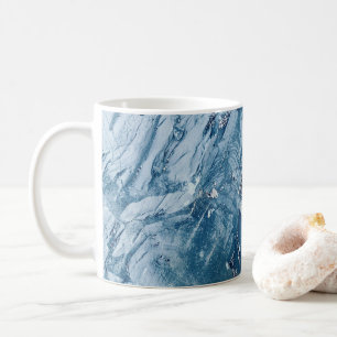 Abstrakte Verpackungen 18 Kaffeetasse