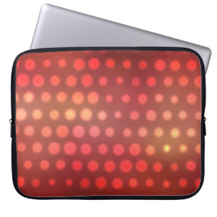 Abstrakte Vintage, kreative Hintergründe abstrakt, Laptopschutzhülle