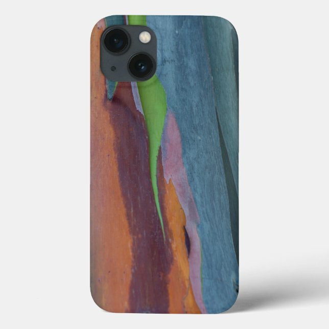 Abstrakte von Rainbow-Gum Case-Mate iPhone Hülle (Rückseite)