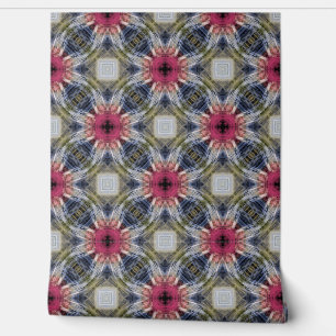 Abstrakte Wall Art Tapete