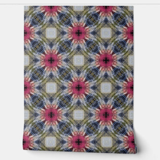 Abstrakte Wall Art Tapete