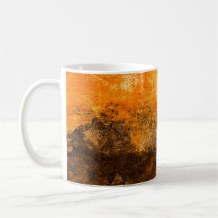 abstrakte Wand Nahaufnahmeabstrakt,hintergrund,sch Kaffeetasse