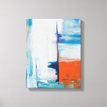 Abstrakte Wandmalereien Leinwand