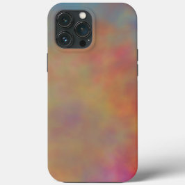 abstrakte Wolken Case-Mate iPhone Hülle