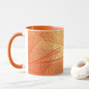 Abstrakte Wraps 6 Tasse