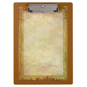 Abstrakte Zwischenablage Klemmbrett