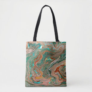 Abstrakter Acrylgrund aus Marmor. Marbling artwo