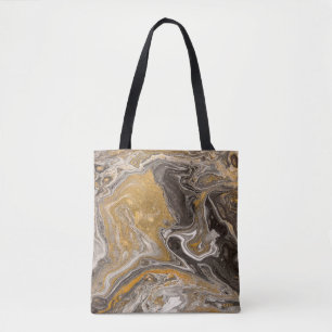 Abstrakter Acrylgrund aus Marmor. Naturmarmor