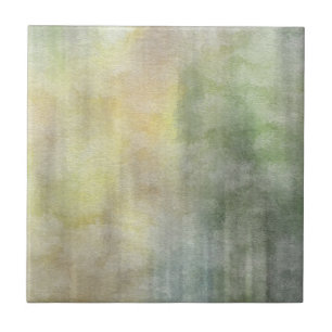 abstrakter Aquarellhintergrund auf Papier 2 Fliese