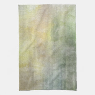 abstrakter Aquarellhintergrund auf Papier 2 Küchentuch