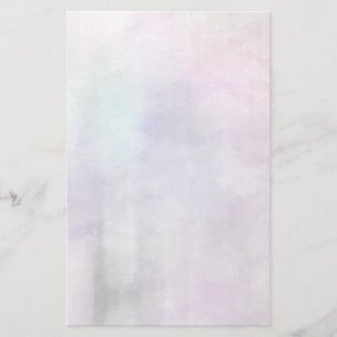 abstrakter Aquarellhintergrund auf Papier 5