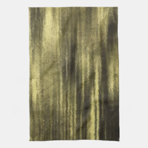abstrakter Aquarellhintergrund auf Papier 6 Geschirrtuch