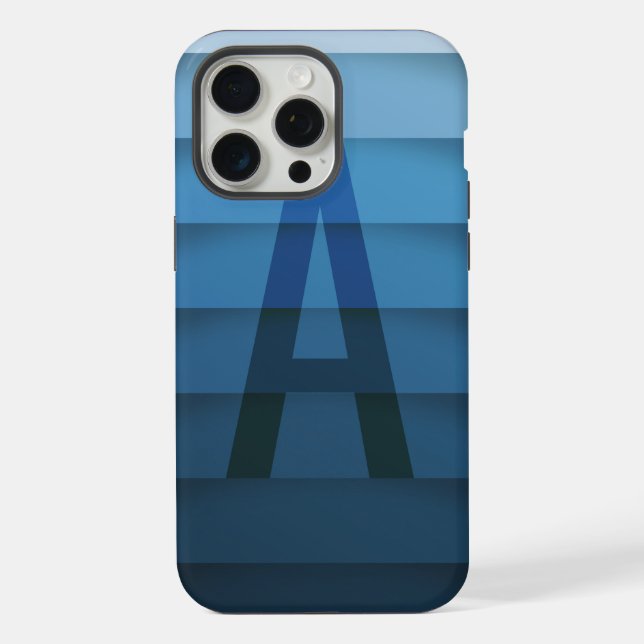 Abstrakter Ausdruck - künstlerischer iPhone-Fall A iPhone Hülle (Rückseite)