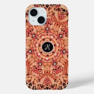 Abstrakter, brauner Fall für iPhone-Fall Case-Mate iPhone Hülle