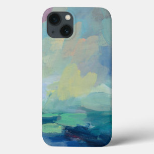 Abstrakter Druck Silvia Vassileva des Sturm-I Case-Mate iPhone Hülle