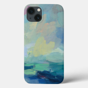 Abstrakter Druck Silvia Vassileva des Sturm-I Case-Mate iPhone Hülle