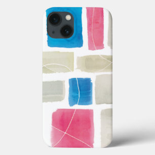 Abstrakter Druck Sue Schlabach Comares III Case-Mate iPhone Hülle