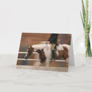 Abstrakter englischer Pin Karte