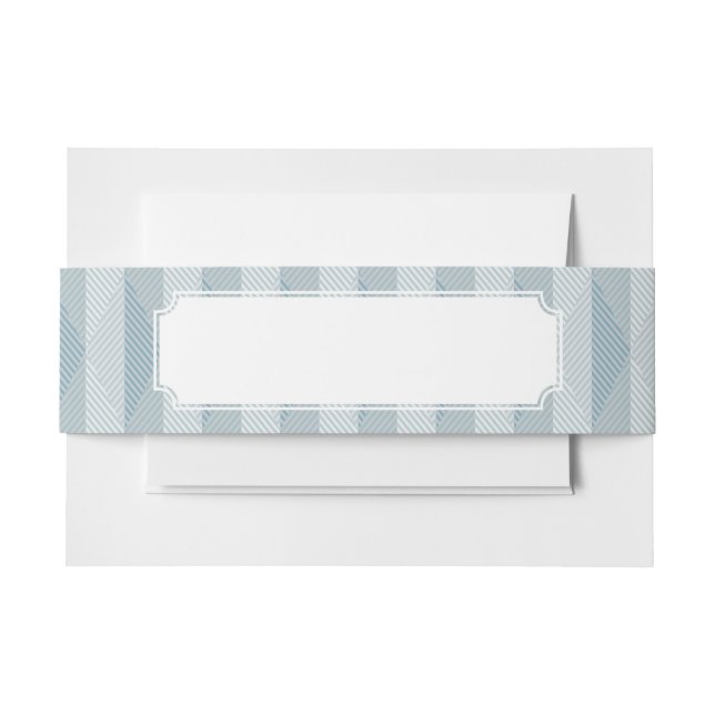 Abstrakter ethnischer vektorhintergrund einladungsbanderole (Vorderseite Beispiel)