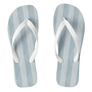 Abstrakter ethnischer vektorhintergrund flip flops
