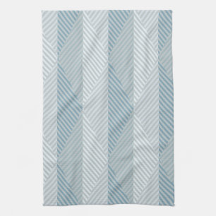 Abstrakter ethnischer vektorhintergrund küchentuch