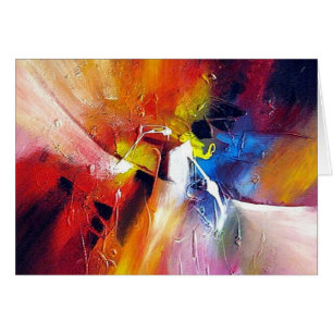 Abstrakter Expressionismus